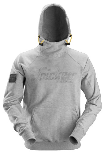 Bluza Logo z kapturem SNICKERS 2881