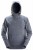Bluza Logo z kapturem SNICKERS 2881