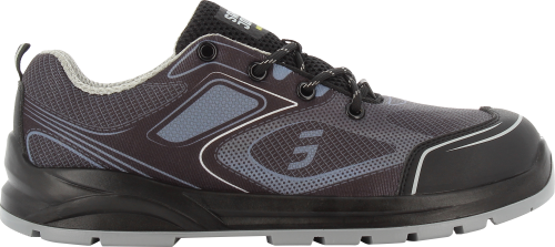 Buty ochronne robocze CADOR S1P Safety Jogger