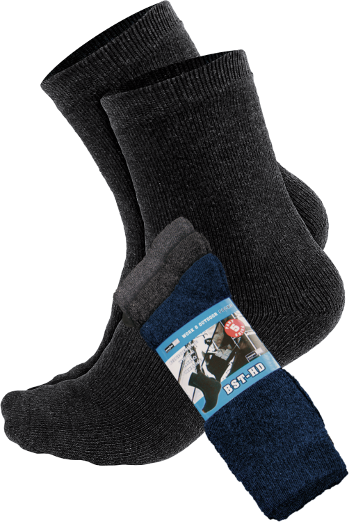 Skarpety REIS BST-HD