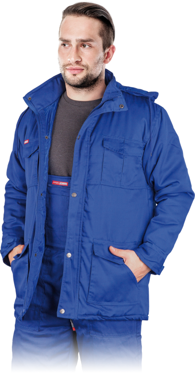 Kurtka zimowa REIS KMO-LONG