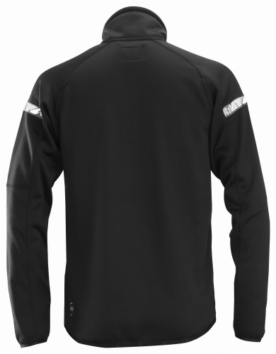 Kurtka polarowa AllroundWork 37.5® SNICKERS 8004
