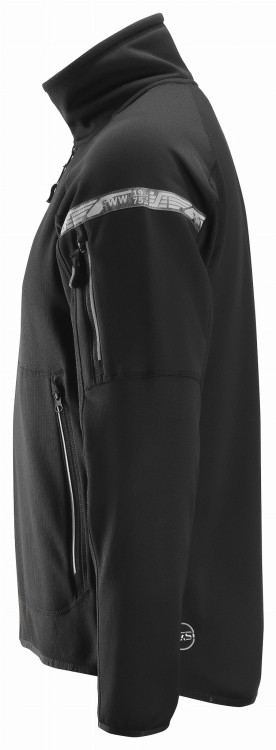 Kurtka polarowa AllroundWork 37.5® SNICKERS 8004