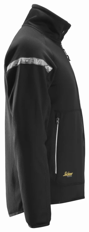 Kurtka polarowa AllroundWork 37.5® SNICKERS 8004