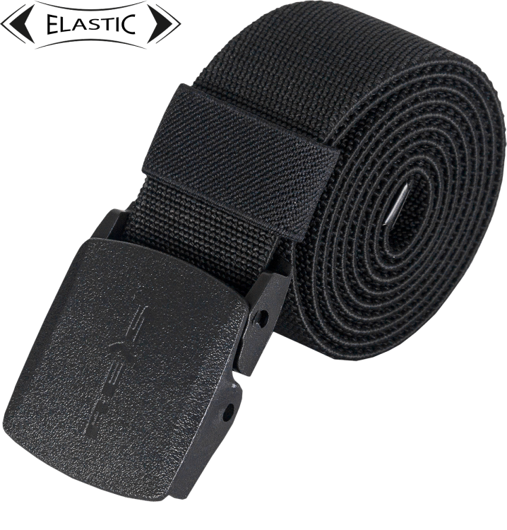 Pasek BELT-RAP czarny