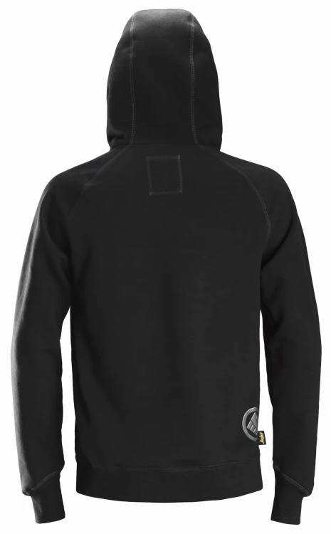 Bluza Logo z kapturem ciepła SNICKERS 2889