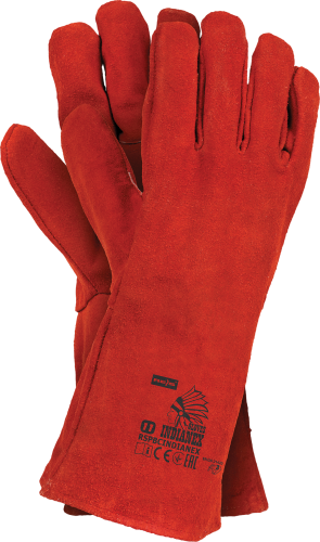 Rękawice ochronne ze skóry RSPBCINDIANEX