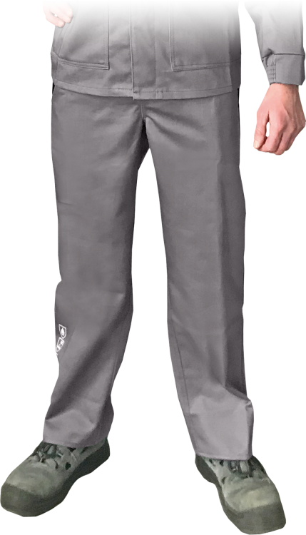 Spodnie ochronne dla spawacza WELD-T