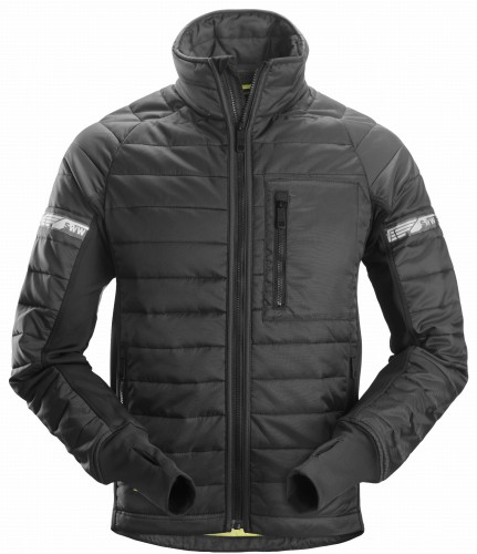 Kurtka Pikowana Insulator 37.5® AllroundWork Snickers 8101