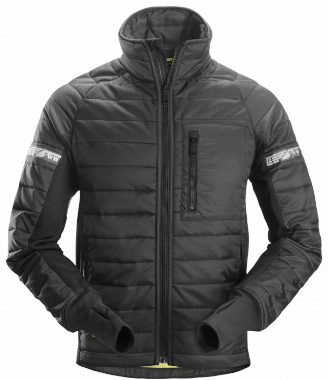 Kurtka Pikowana Insulator 37.5® AllroundWork Snickers 8101