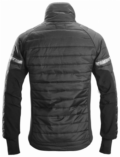 Kurtka Pikowana Insulator 37.5® AllroundWork Snickers 8101