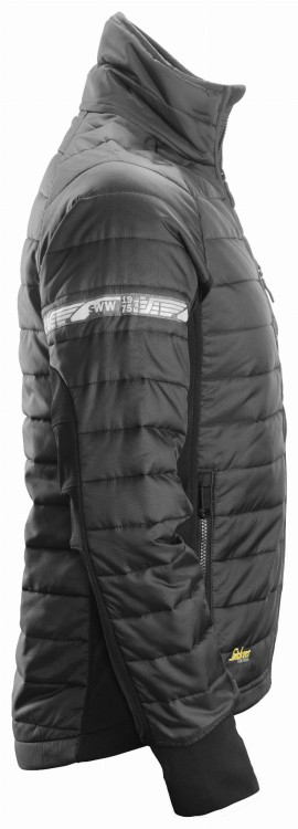 Kurtka Pikowana Insulator 37.5® AllroundWork Snickers 8101