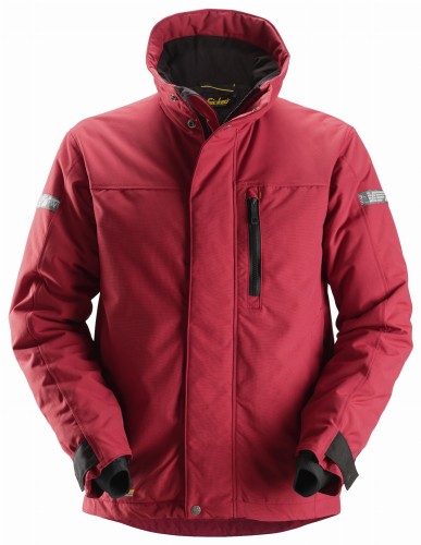 Kurtka Ocieplana 37.5® AllroundWork SNICKERS 1100