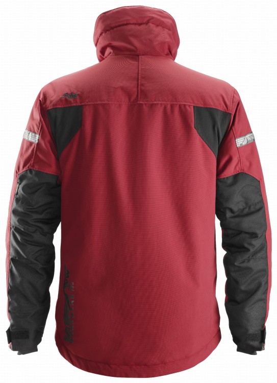 Kurtka Ocieplana 37.5® AllroundWork SNICKERS 1100