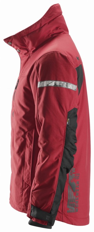 Kurtka Ocieplana 37.5® AllroundWork SNICKERS 1100