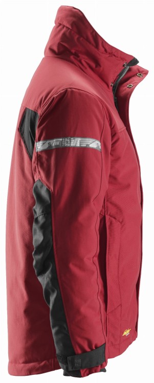 Kurtka Ocieplana 37.5® AllroundWork SNICKERS 1100