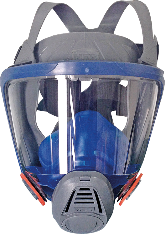Maska pełnotwarzowa MSA-MAS-F-ADV3221