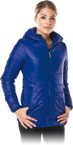 Kurtka ocieplana damska DISCOVER