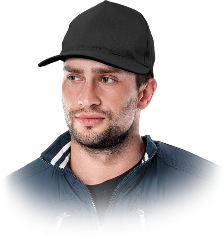 Czapka z daszkiem CZMZ