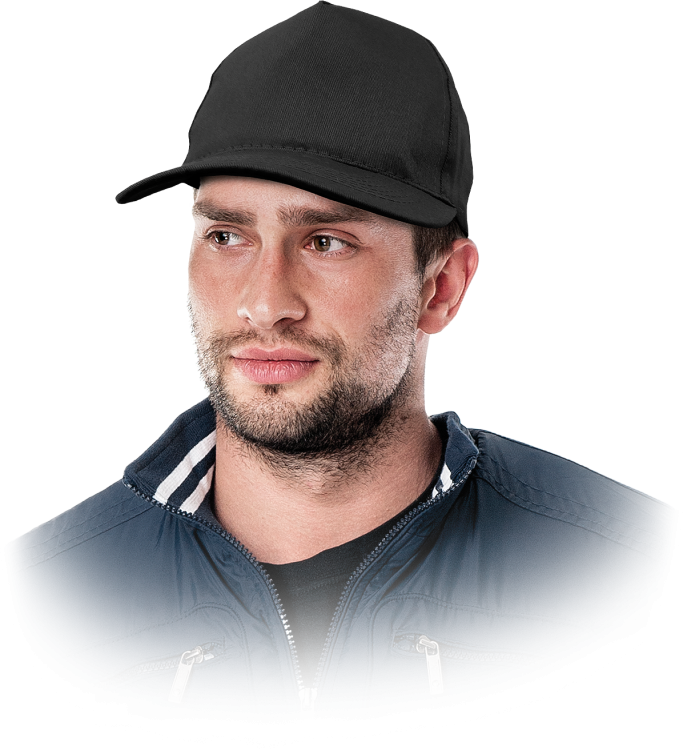 Czapka z daszkiem CZMZ