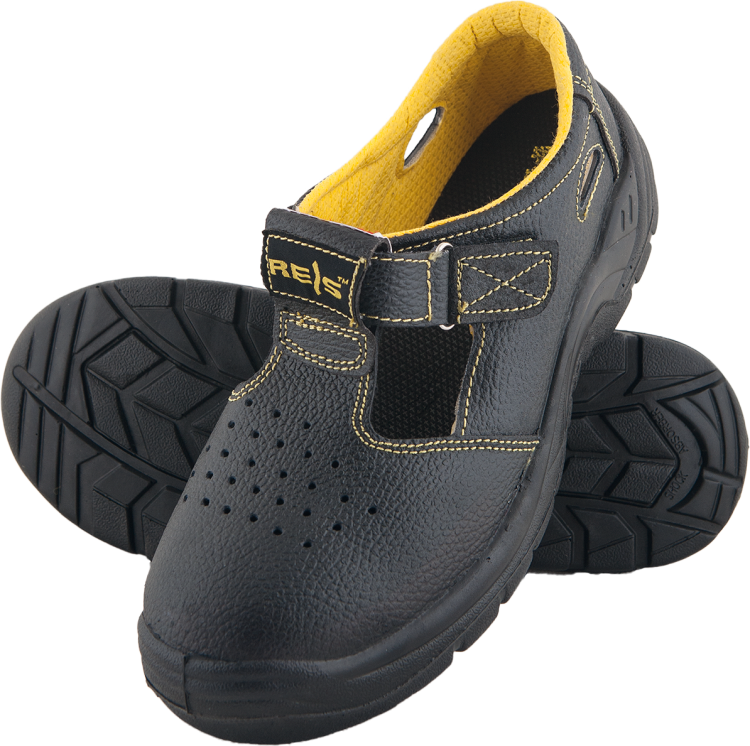 Buty bezpieczne REIS BRYES-S-SB