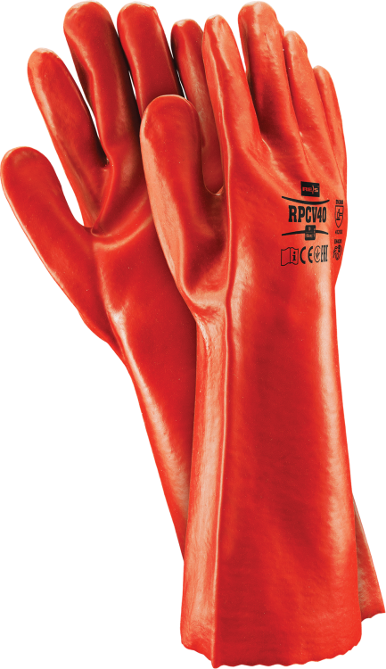 Rękawice ochronne RPCV40