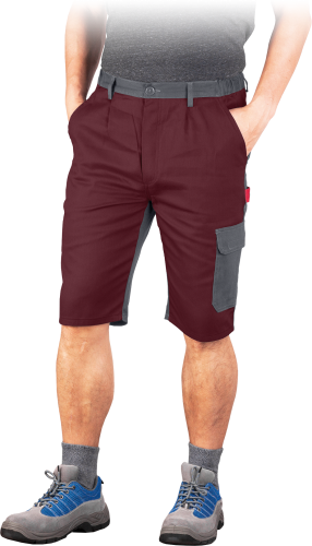 Spodenki REIS BOMULL-TS