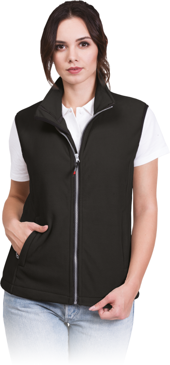 Bezrękawnik damski VHONEY-L