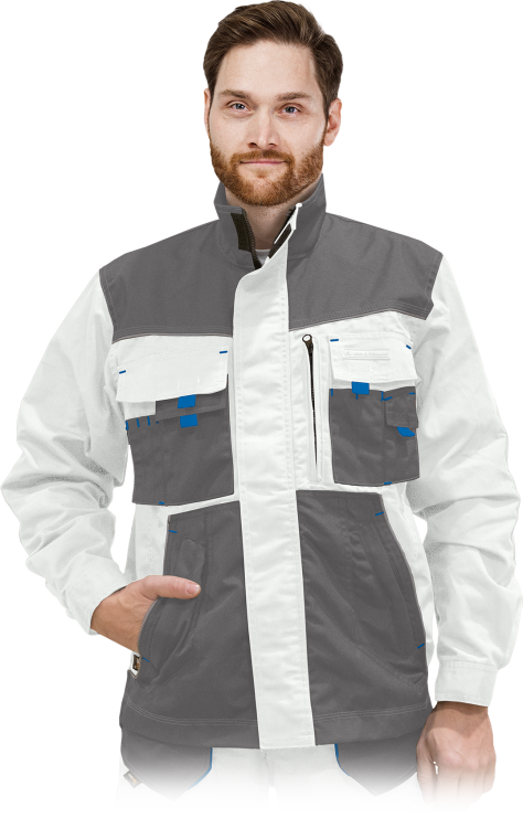 Bluza Ochronna Robocza LH-FMN-J FORMEN