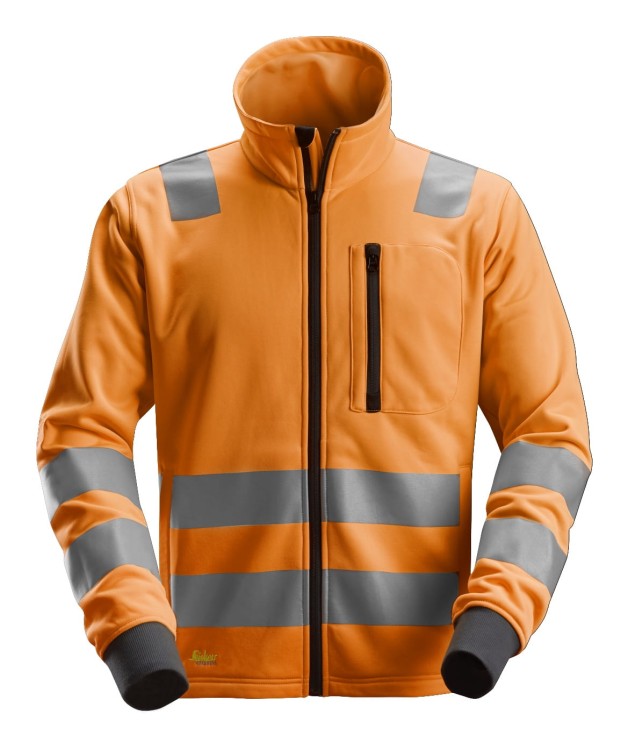 Kurtka Odblaskowa AllroundWork 8036 EN 20471/2/3