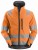 Kurtka Odblaskowa Soft Shell AllroundWork 1230 EN 20471/3