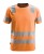 T-shirt Odblaskowy AllroundWork 2530 EN 20471/2
