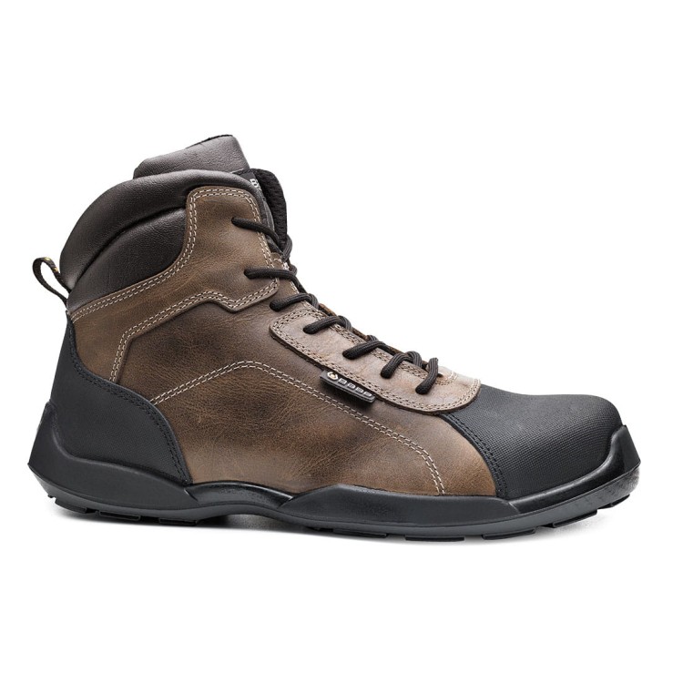 Buty za kostkę BASE B0610 - Rafting Top