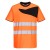 T-Shirt ostrzegawczy PW213