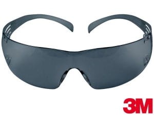 Okulary ochronne 3M-OO-SECURE S