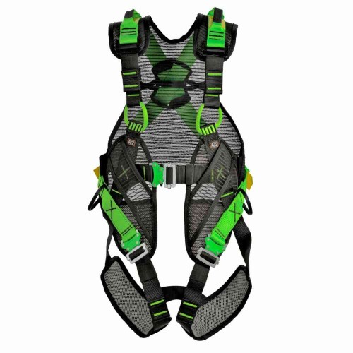 Protekt P-500 - Szelki bezpieczeństwa S / M-XL / XXL
