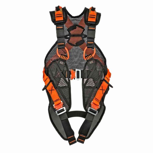 Protekt P-500 - Szelki bezpieczeństwa S / M-XL / XXL