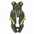 Protekt P-500 - Szelki bezpieczeństwa S / M-XL / XXL