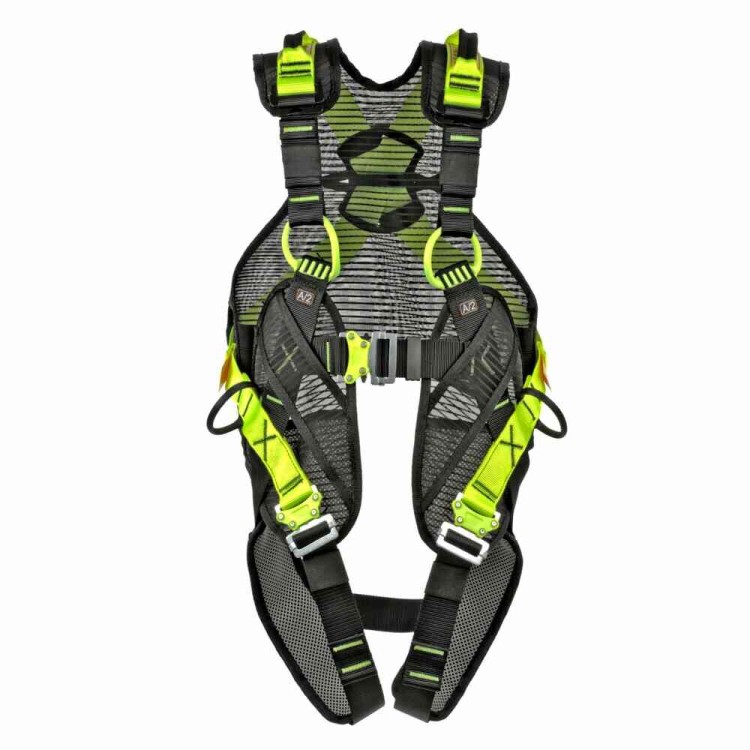 Protekt P-500 - Szelki bezpieczeństwa S / M-XL / XXL