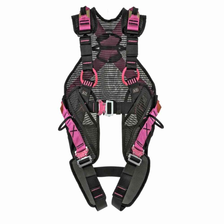 Protekt P-500 - Szelki bezpieczeństwa S / M-XL / XXL