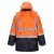 Kurtka Ostrzegawcza PORTWEST S426 Traffic 7 w 1