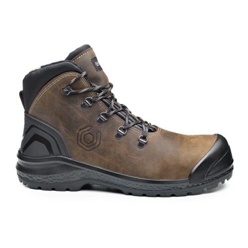 Trzewiki Ochronne Base B0888 BE-STRONG TOP S3S HRO CI HI SC LG SR