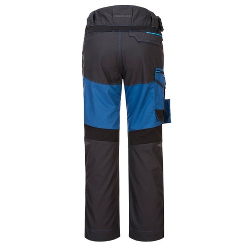 Spodnie Robocze Do Pasa Portwest T701 WX3 – Elastyczne i Ergonomiczne Spodnie Monterskie