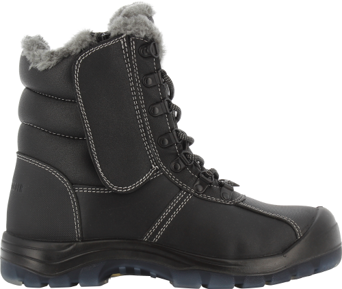 Buty ochronne robocze Safety Jogger NORDIC S3