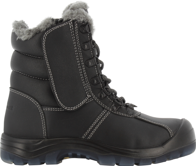 Buty ochronne robocze Safety Jogger NORDIC S3