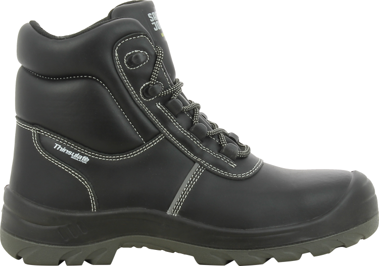 Buty ochronne robocze Safety Jogger ARAS S3