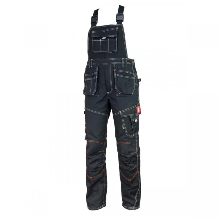 Spodnie robocze ogrodniczki URG-B