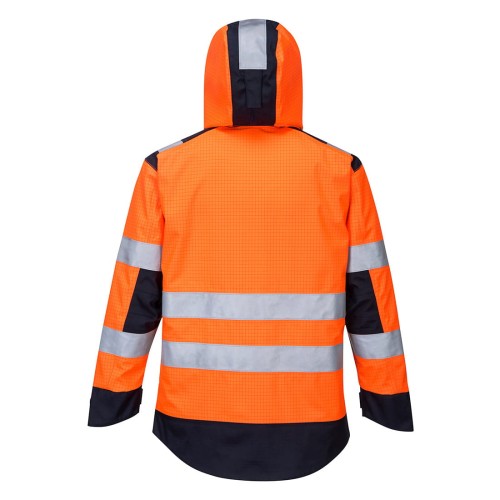 Kurtka Modaflame Multi Norm Arc Portwest MV70