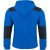 Gruba Polarowa Bluza Robocza z Kapturem FLRA 340 BUS HOOD PREMIUM (350–360 g/m²)