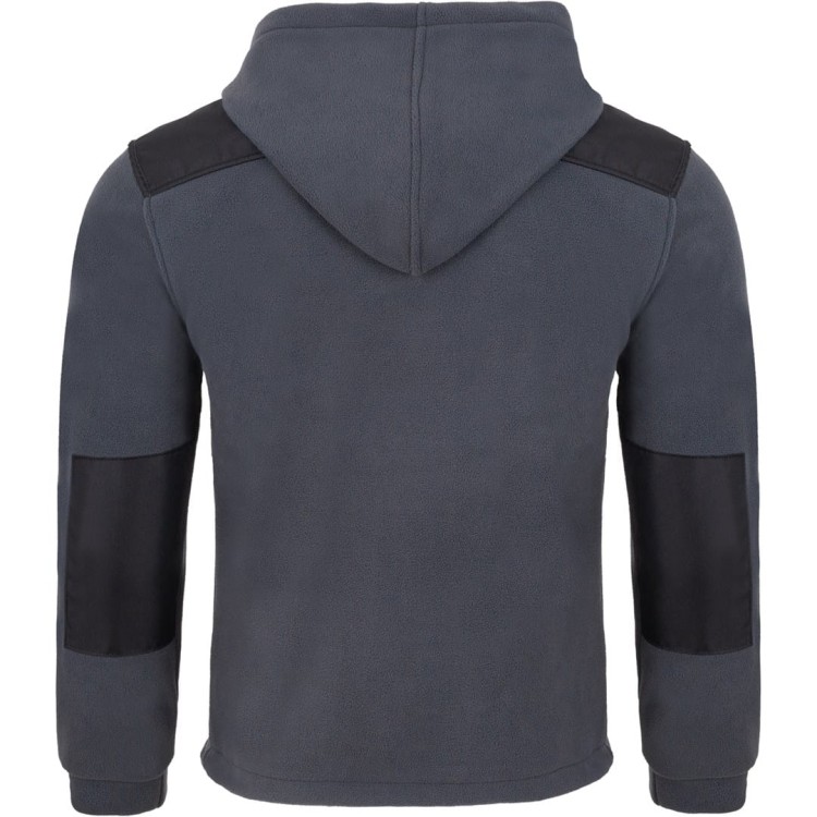 FLRA 340 BUS HOOD PREMIUM - Polar z kapturem